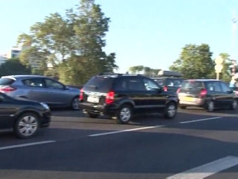 Le Journal vidéo du vendredi 20 août 2010, édition 18H00.