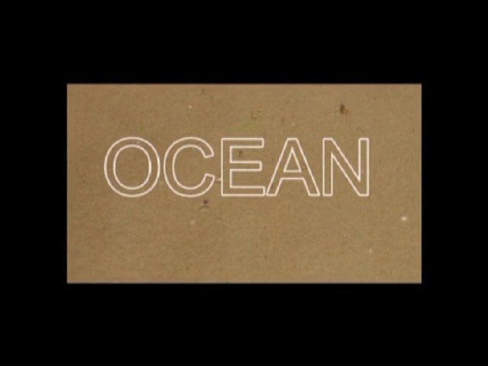 OCEAN