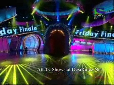 Entertainment Ke Liye Kuch Bhi Karega 20th August 2010 Part3