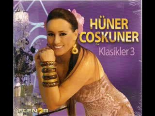 Dünden Razıyım....Hüner Coşkuner !!!