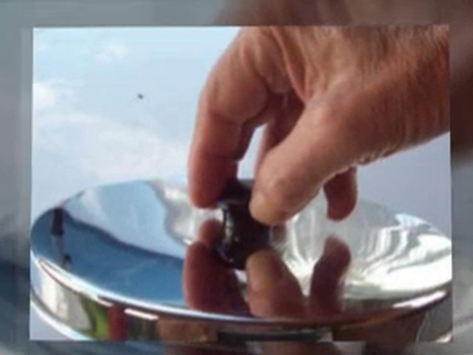 HOW TO ASSEMBLE A BERKEY WATER FILTER