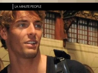Minute People : L'actualité de la semaine 3 !