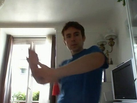 Wiwi kameloualise flash