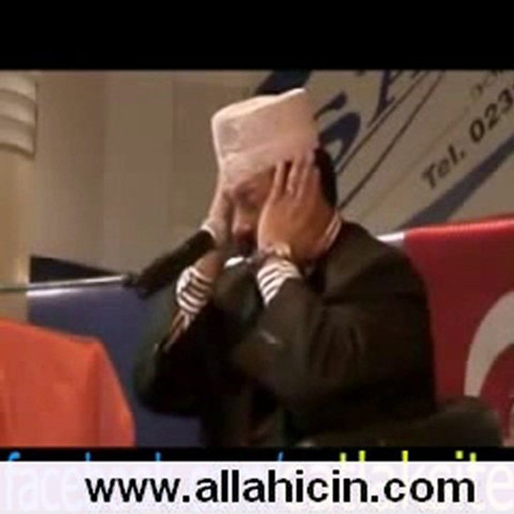 Tek Nefeste Fatiha Süresi