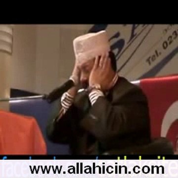 Tek Nefeste Fatiha Süresi