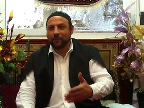 mesud efendi derman arardım derdime 2.böl