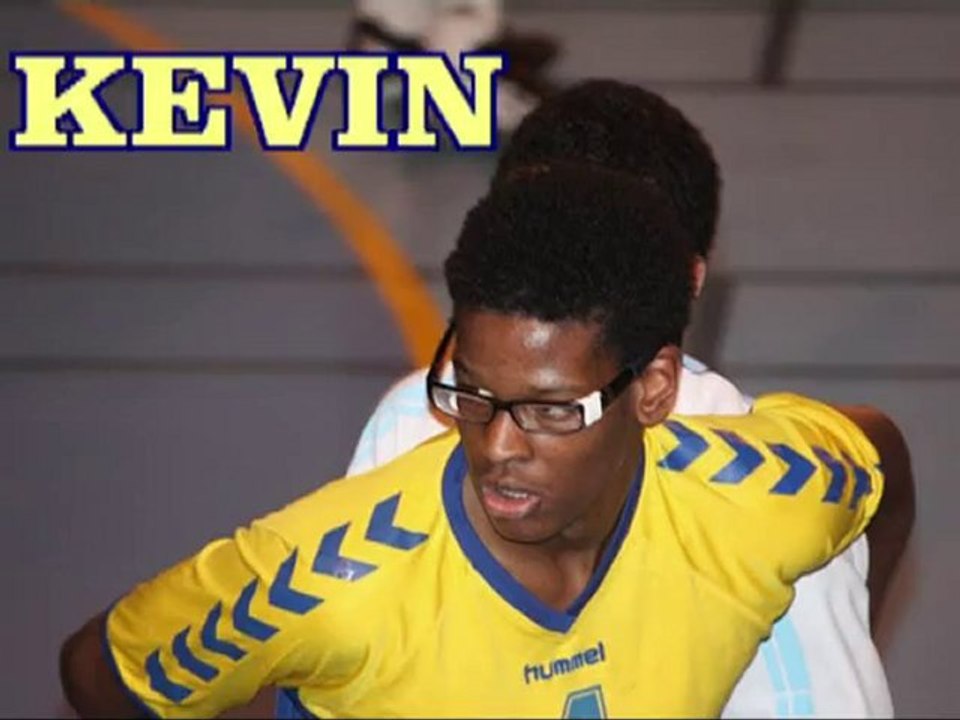 KEVIN (GROS)