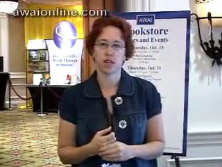 AWAI Bootcamp Testimonial - Julie