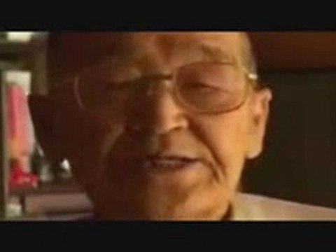 1-3 Kizu,les fantomes de l'unité 731