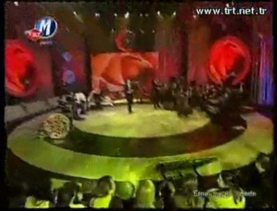 TRT-MÜZİK EMEL SAYIN&KADİR ADIGÜZEL