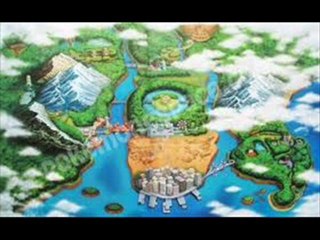 pokemon version noir et blanc