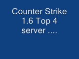 Counter Strike 1.6 Best Servers