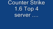 Counter Strike 1.6 Best Servers