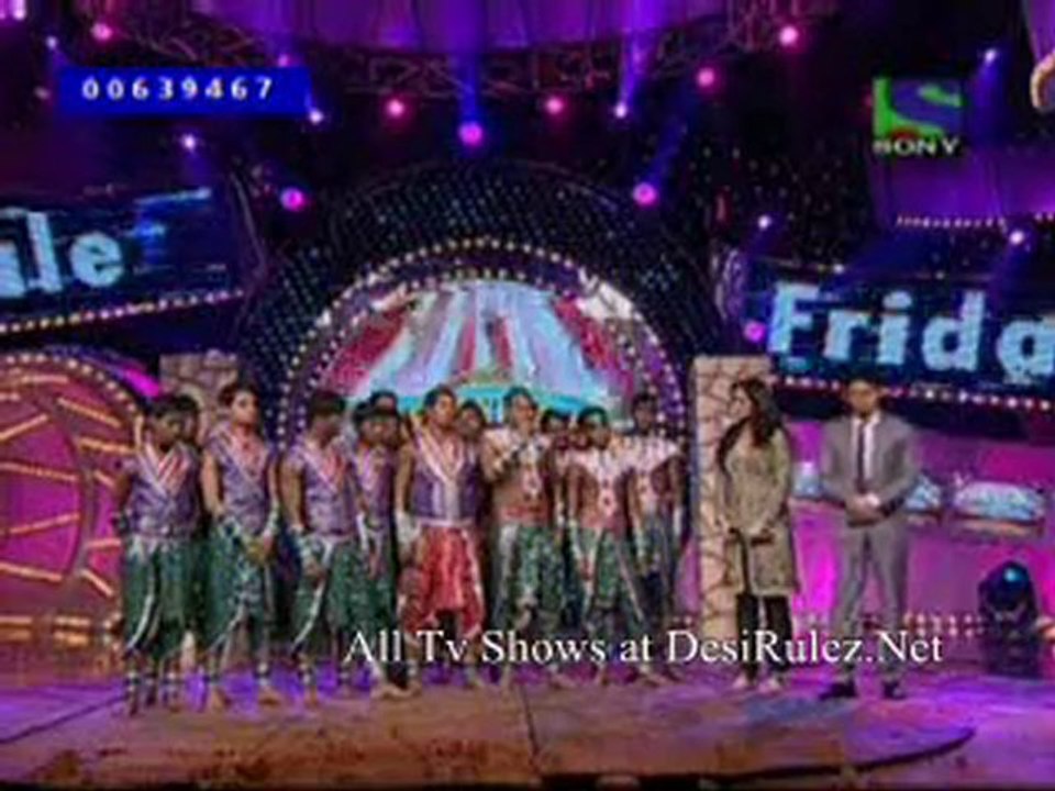Entertainment Ke Liye Kuch Bhi Karega 20th August 2010 Part6