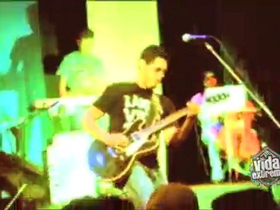 Radicales 51 - Queremos Que - Vida Extrema Podcast