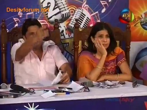 Sur Sangram Season 2 - 7th August 2010 - Part1