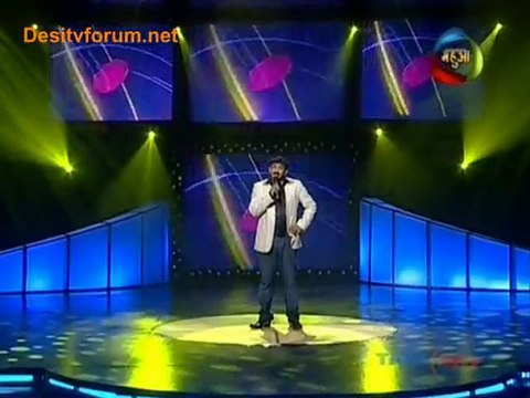 Sur Sangram Season 2 - 7th August 2010 - Part2