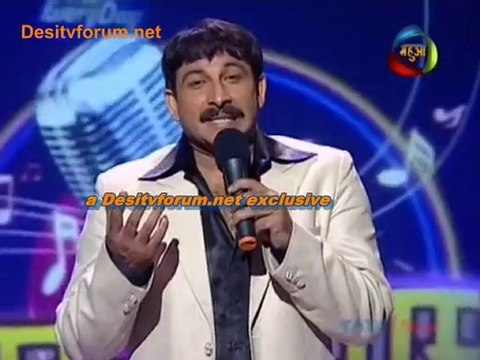 Sur Sangram Season 2 - 7th August 2010 - Part3