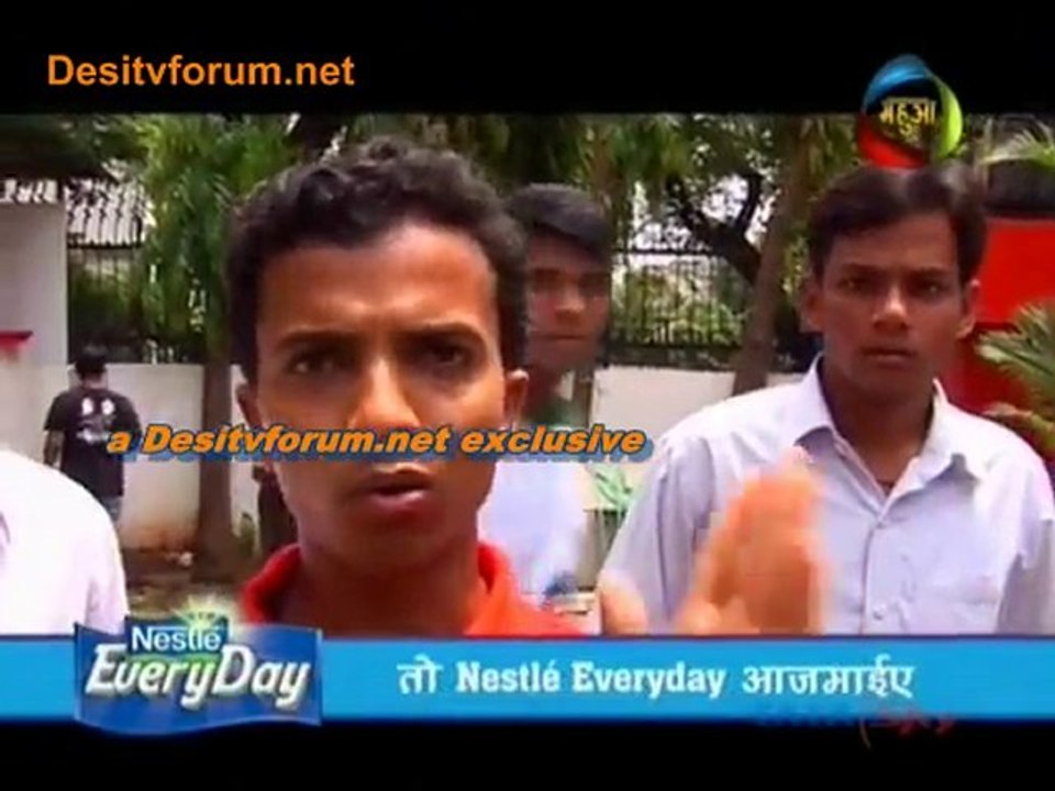 Sur Sangram Season 2 - 7th August 2010 - Part5