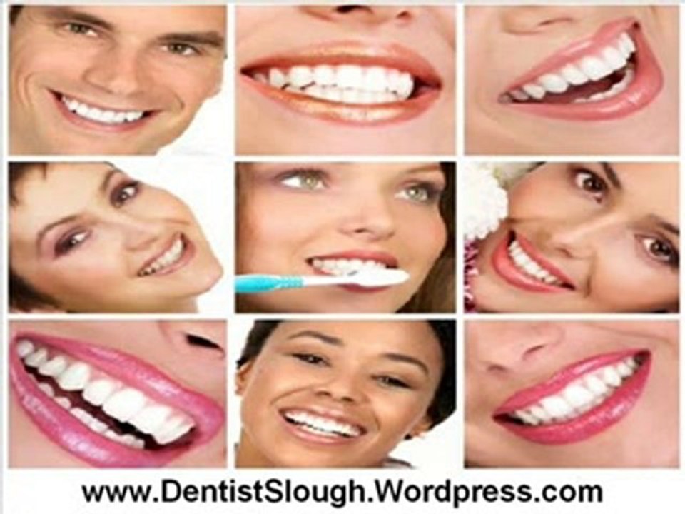 Dentist Slough