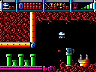 [VideoTest] Compil Amstrad CPC N°1