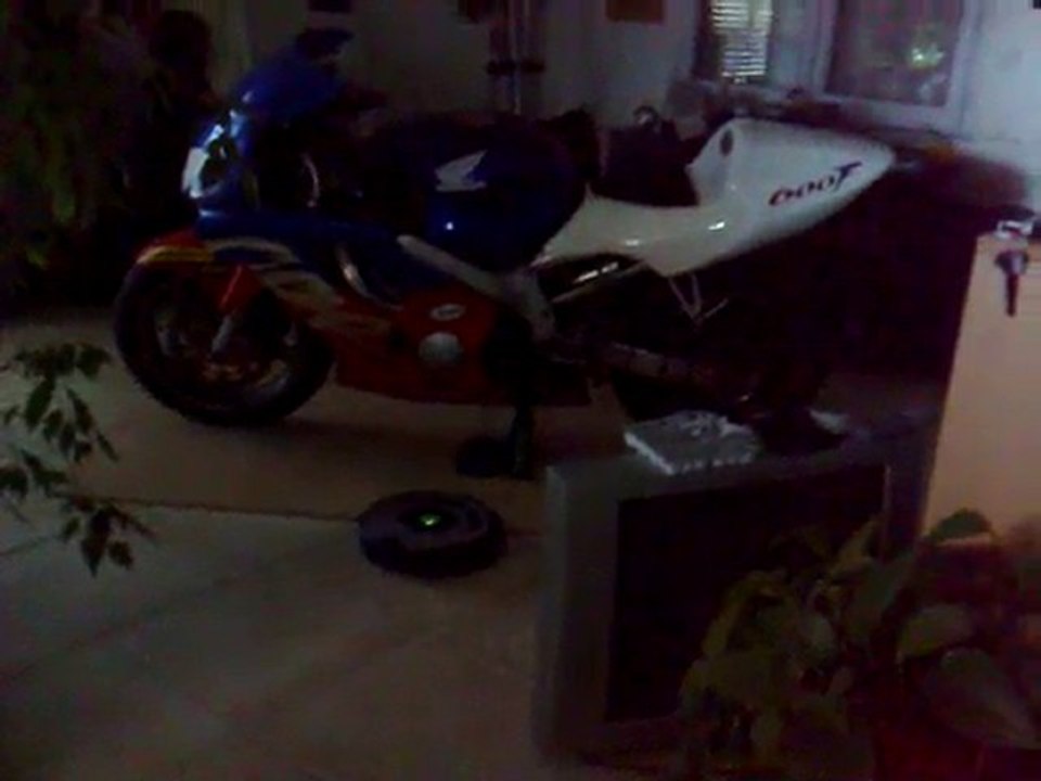 et hop c'est propre ...