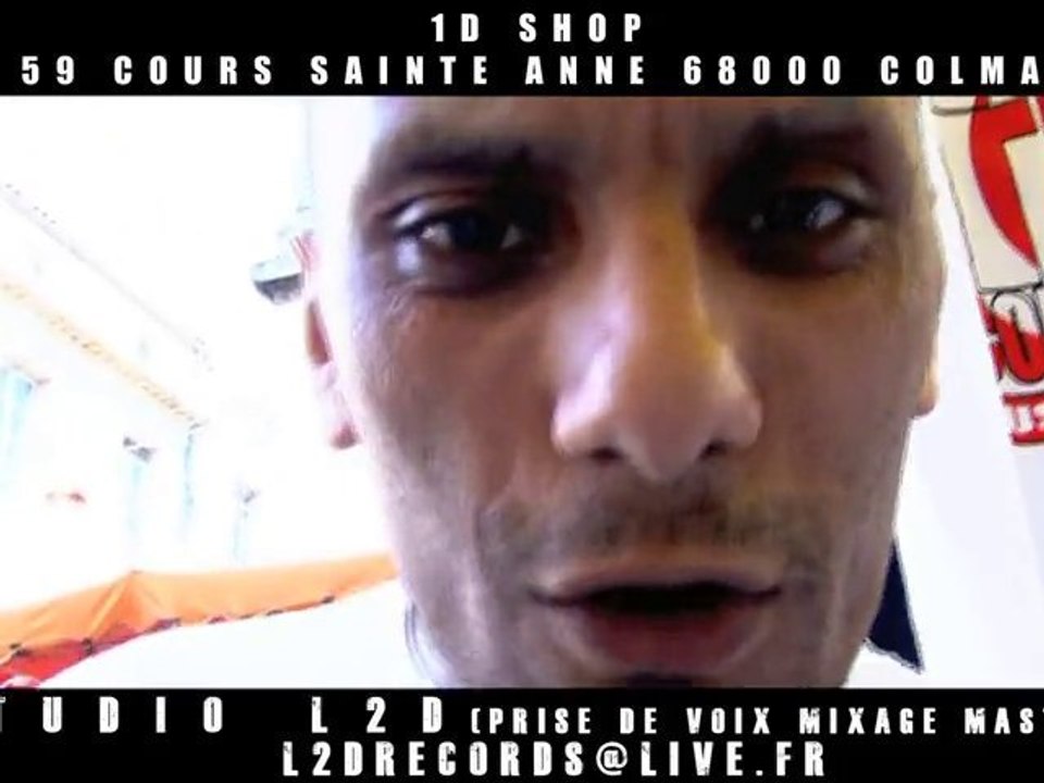 MORSAY ARMURY ZEHEF ALIAS TRUAND 2 LA GALERE