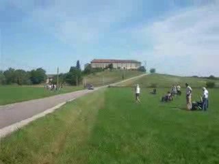 rallye de la plaine 2010