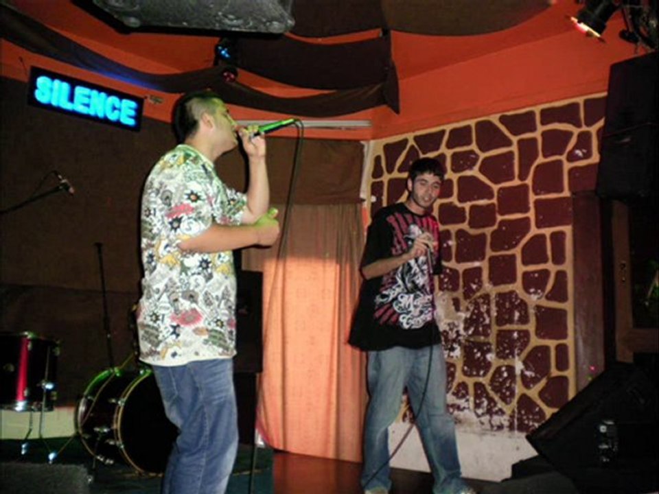 Ste-R-Lin - Bekleyiş