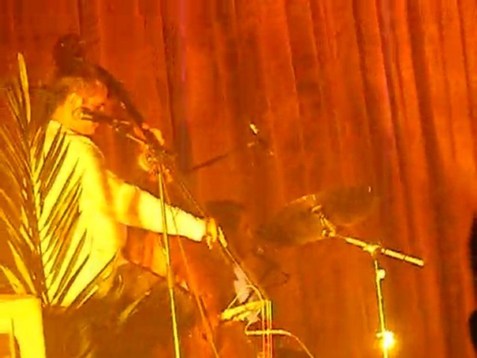 William Baldé - sur la route de Dakar (extrait)