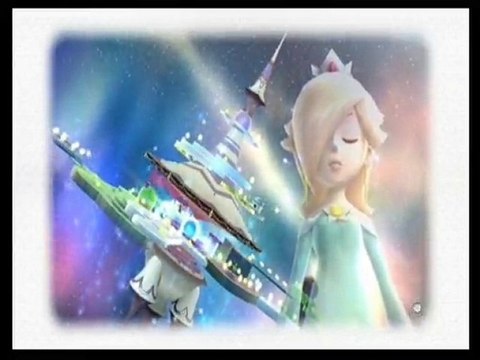 Super mario galaxy 2 27 L'ultime combat partie 2