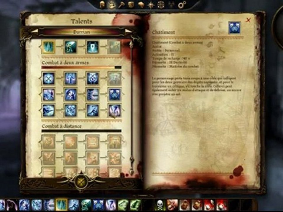 Videotest de Dragon Age Origins Part 2