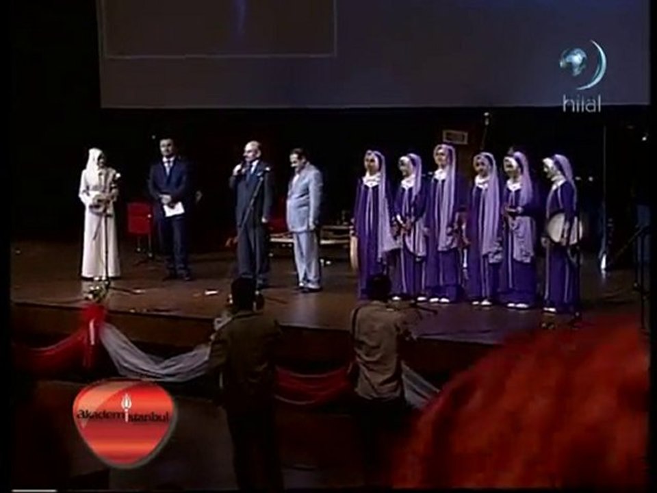 Arapça Yarışmaları Final Programı 10. Bölüm