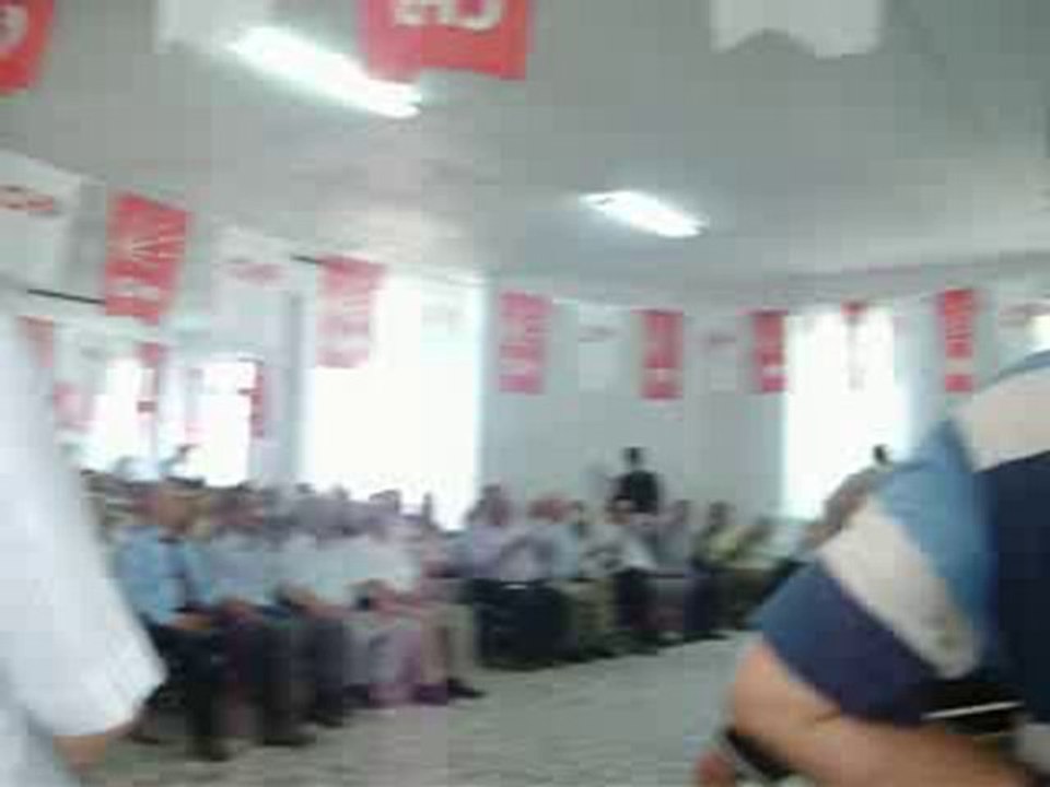 CHP TOPLANTISI -ABANA-1