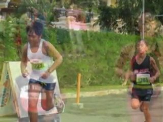 CSA Golden Eagle Ray Swim Team (GEaR) 2010