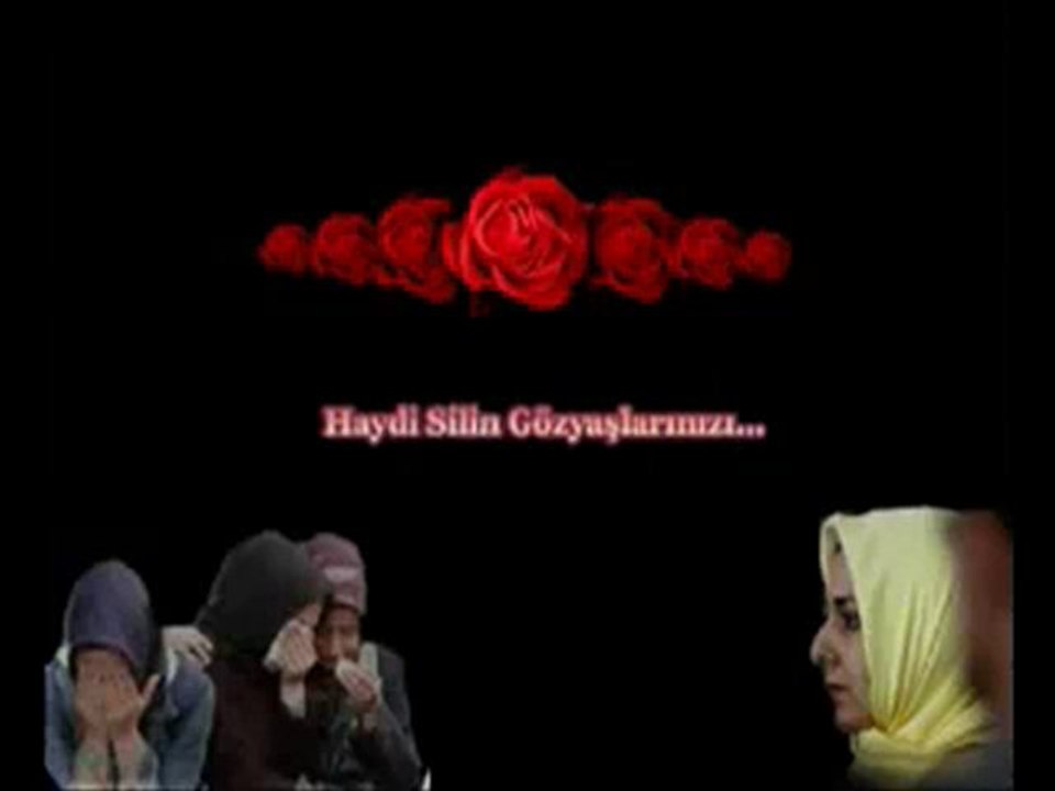 Aglama Karanfil - Esref Ziya Terzi (www.hikayearsivi.net)