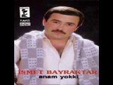 ismet bayraktar (aramızda bir sır var)