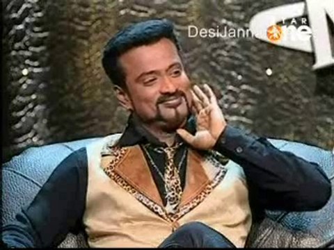 India's Magic Star - 8th August 2010 pt2