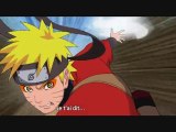 AMV Pain vs Naruto