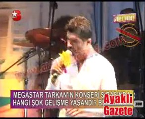 OZCAN DENIZ KIBRIS SAHNE