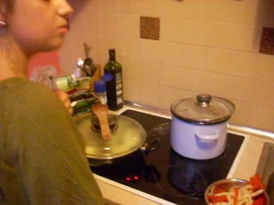 Kuratorki w kuchni