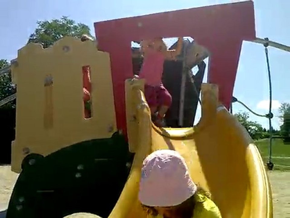 Toboggan