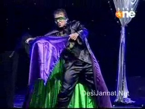 India's Magic Star - 8th August 2010 pt4