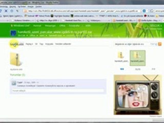 Skydrive dosya indirme | www.igdirli.net |