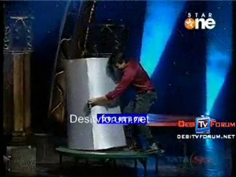 India's Magic Star - 8th August 2010 - pt6