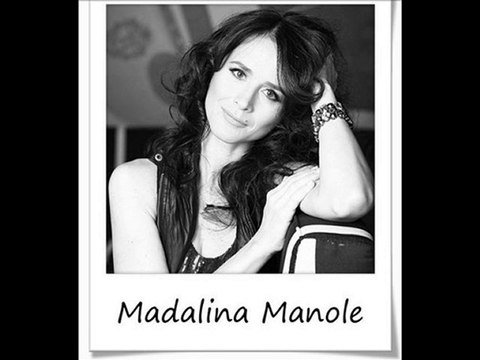 Madalina Manole - Ne cheama marea