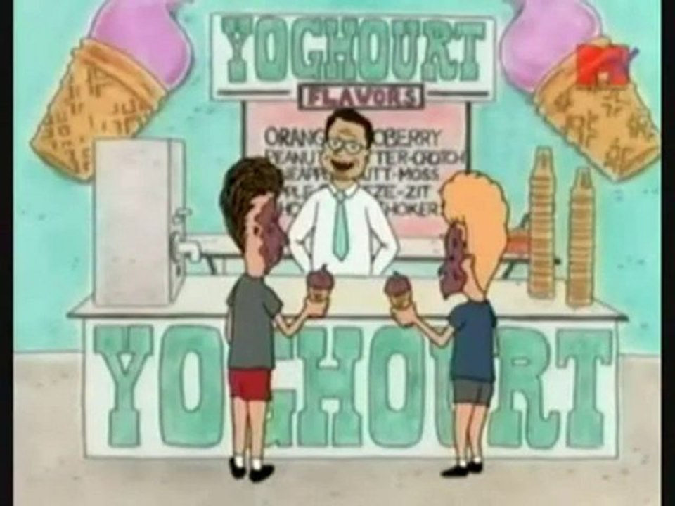 BB-YOUGURT'S COOL