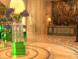 Le Journal vidéo du dimanche 8 août 2010, édition de 18H00.