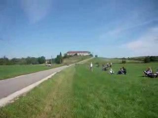 rallye de la plaine 2010