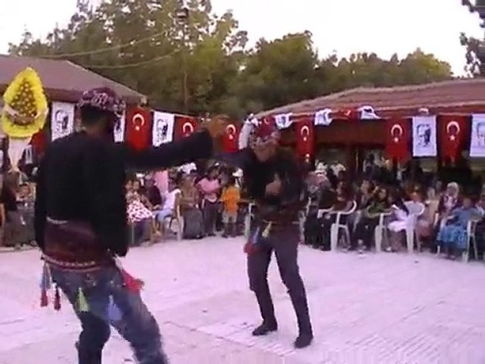 aksaray yeşilovalılar günü
